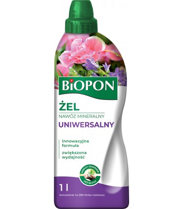 BOPON ŻEL UNIWERSALNY 1L