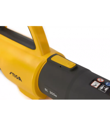 STIGA AKU DMUCHAWA BL 300e ZESTAW