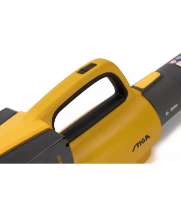 STIGA AKU DMUCHAWA BL 300e ZESTAW