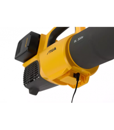 STIGA AKU DMUCHAWA BL 300e ZESTAW