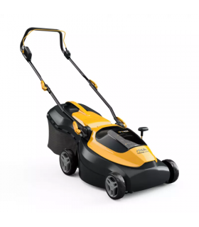 STIGA AKU KOSIARKA COLLECTOR 140e ZESTAW