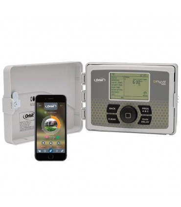 STEROWNIK WIFI - 12 SEKC. ORBIT 94550