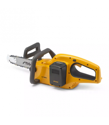 STIGA AKU PILARKA CS 100e 10"