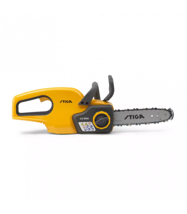 STIGA AKU PILARKA CS 100e 10"