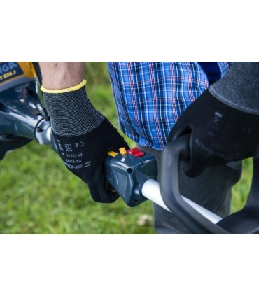 STIGA PODCINARKA SPALINOWA SGT 226 J