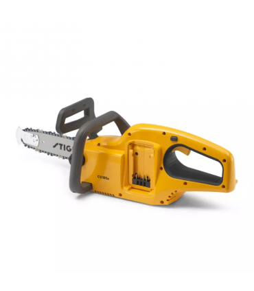 STIGA AKU PILARKA CS 100e 10"