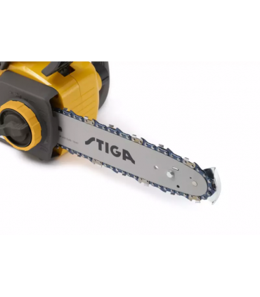 STIGA AKU PILARKA CS 100e 10"