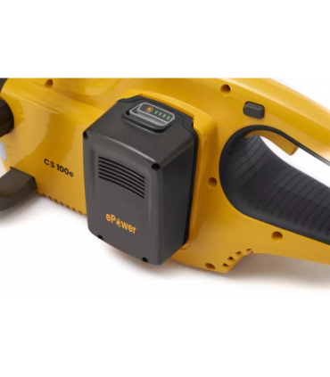 STIGA AKU PILARKA CS 100e 10"