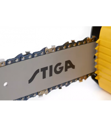 STIGA AKU PILARKA CS 100e 10"