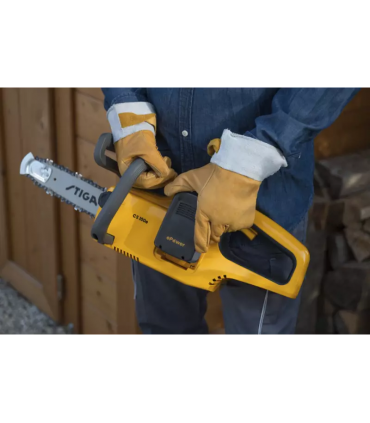 STIGA AKU PILARKA CS 100e 10"