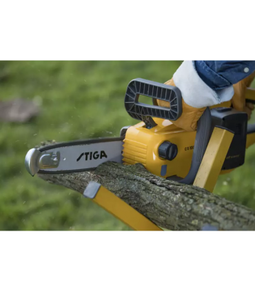 STIGA AKU PILARKA CS 100e 10"