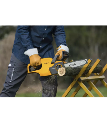 STIGA AKU PILARKA CS 100e 10"