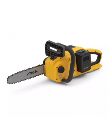 STIGA AKU PILARKA CS 300e - 12" 2x4Ah