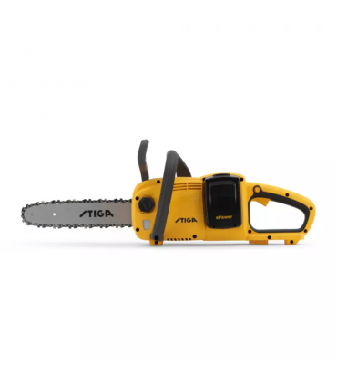STIGA AKU PILARKA CS 300e - 12" 2x4Ah