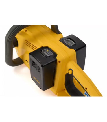 STIGA AKU PILARKA CS 300e - 12" 2x4Ah