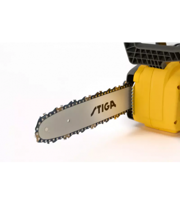 STIGA AKU PILARKA CS 300e - 12" 2x4Ah