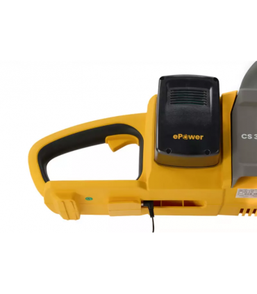 STIGA AKU PILARKA CS 300e - 12" 2x4Ah