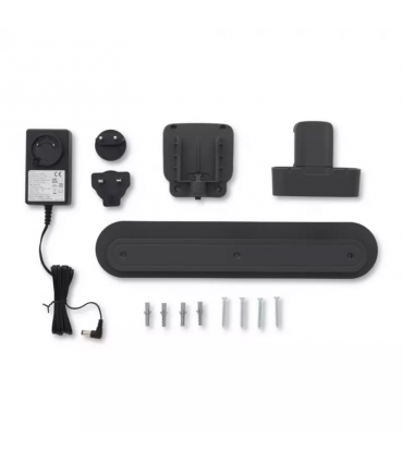 STIGA AKU PILARKA CS 300e - 12" 2x4Ah