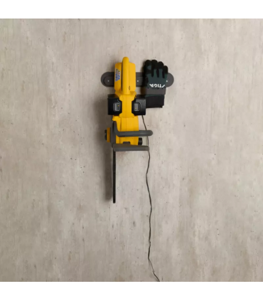 STIGA AKU PILARKA CS 300e - 12" 2x4Ah