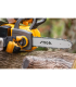 STIGA AKU PILARKA CS 300e - 12" 2x4Ah