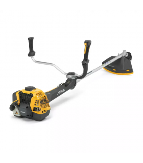 STIGA KOSA SPALINOWA BC 750 B