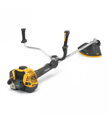 STIGA KOSA SPALINOWA BC 750 B