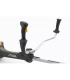 STIGA KOSA SPALINOWA BC 750 B
