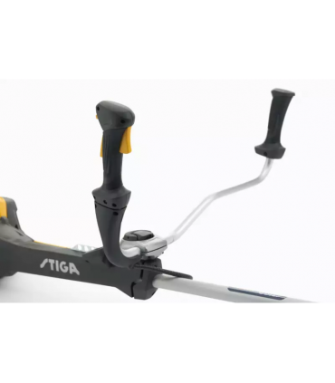 STIGA KOSA SPALINOWA BC 750 B