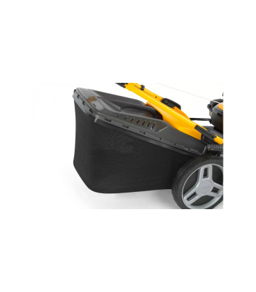 STIGA KOSIARKA SPALINOWA COMBI 48 S - ST 140 OHV