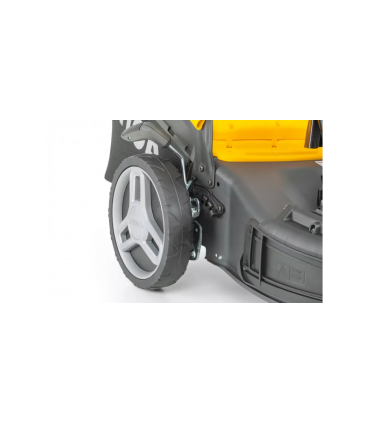 STIGA KOSIARKA SPALINOWA COMBI 48 S - ST 140 OHV