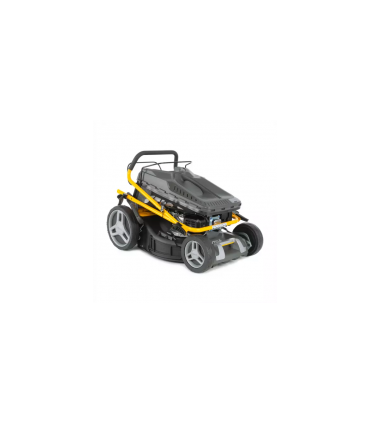 STIGA KOSIARKA SPALINOWA COMBI 48 S - ST 140 OHV