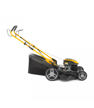STIGA KOSIARKA SPALINOWA COMBI 48 SQ ST 140 OHV