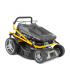 STIGA KOSIARKA SPALINOWA COMBI 48 SQ ST 140 OHV
