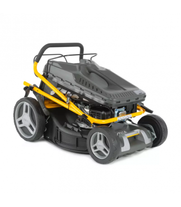 STIGA KOSIARKA SPALINOWA COMBI 48 SQ ST 140 OHV