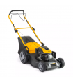STIGA KOSIARKA SPALINOWA COMBI 53 S - ST 170 OHV