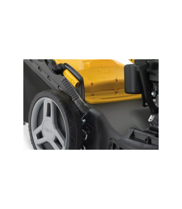 STIGA KOSIARKA SPALINOWA COMBI 53 S - ST 170 OHV