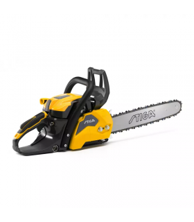 STIGA PILARKA SPALINOWA CS 545 - 16"