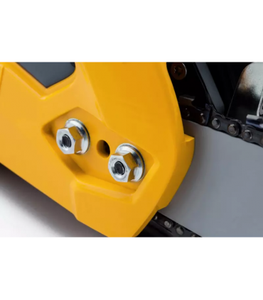 STIGA PILARKA SPALINOWA CS 545 - 16"