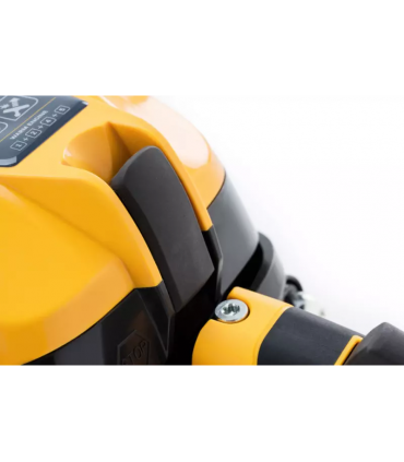 STIGA PILARKA SPALINOWA CS 545 - 16"