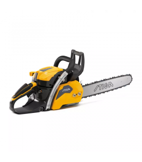 STIGA PILARKA SPALINOWA CS 750 - 18"