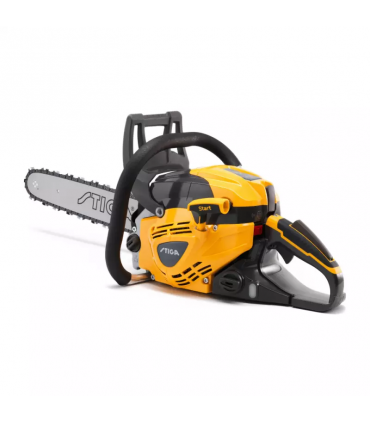 STIGA PILARKA SPALINOWA CS 750 - 18"