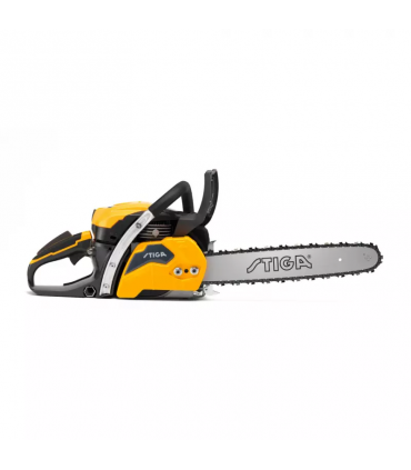 STIGA PILARKA SPALINOWA CS 750 - 18"
