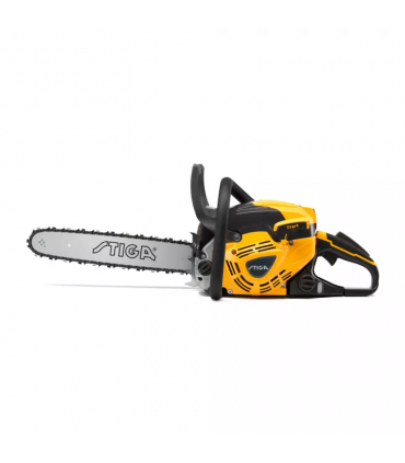 STIGA PILARKA SPALINOWA CS 750 - 18"
