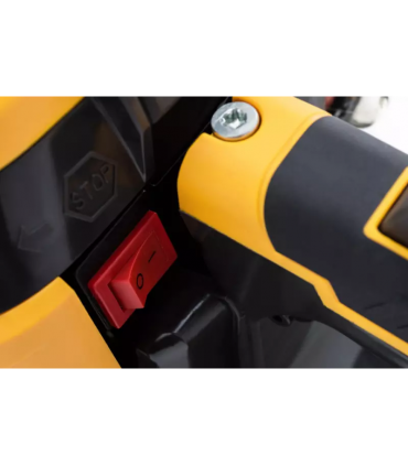 STIGA PILARKA SPALINOWA CS 750 - 18"