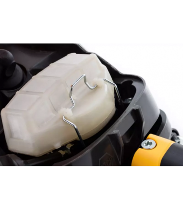 STIGA PILARKA SPALINOWA CS 750 - 18"