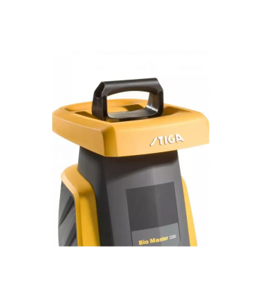 STIGA ROZDRABNIACZ BIO MASTER 2200