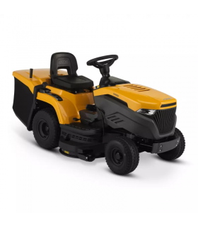 STIGA TRAKTOR ESTATE 398 W SE ST 550 Twin 586cc