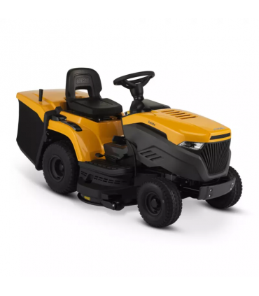 STIGA TRAKTOR ESTATE 398 W SE ST 550 Twin 586cc