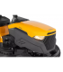 STIGA TRAKTOR ESTATE 398 W SE ST 550 Twin 586cc