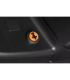 STIGA TRAKTOR ESTATE 398 W SE ST 550 Twin 586cc